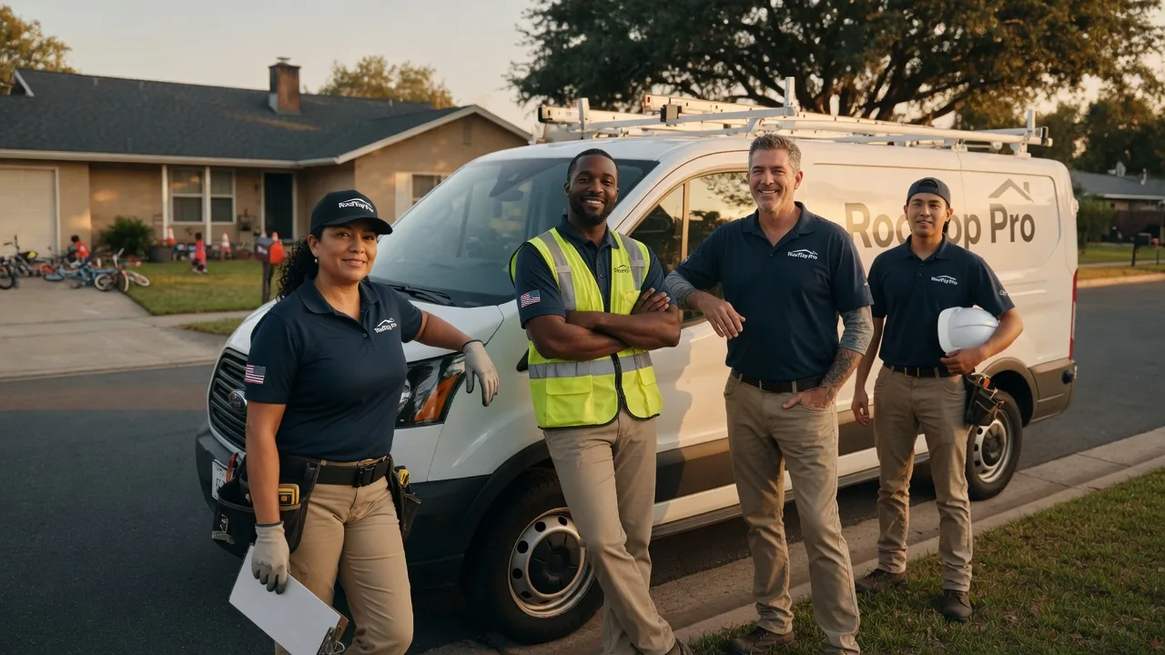 Roof Repair in Crawford, NE near me