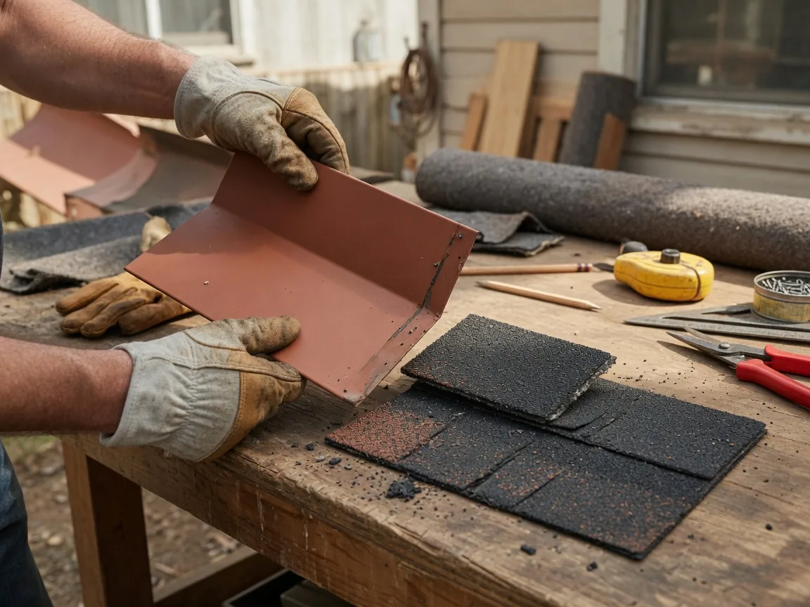 Roof Repair company in Crawford, NE